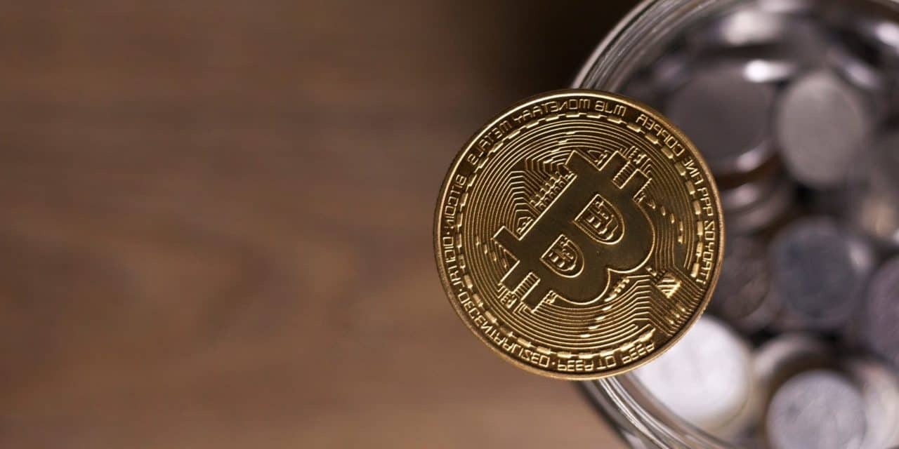 Gesamtmarktanalyse: Bitcoin-Dominanz im Korrekturmodus