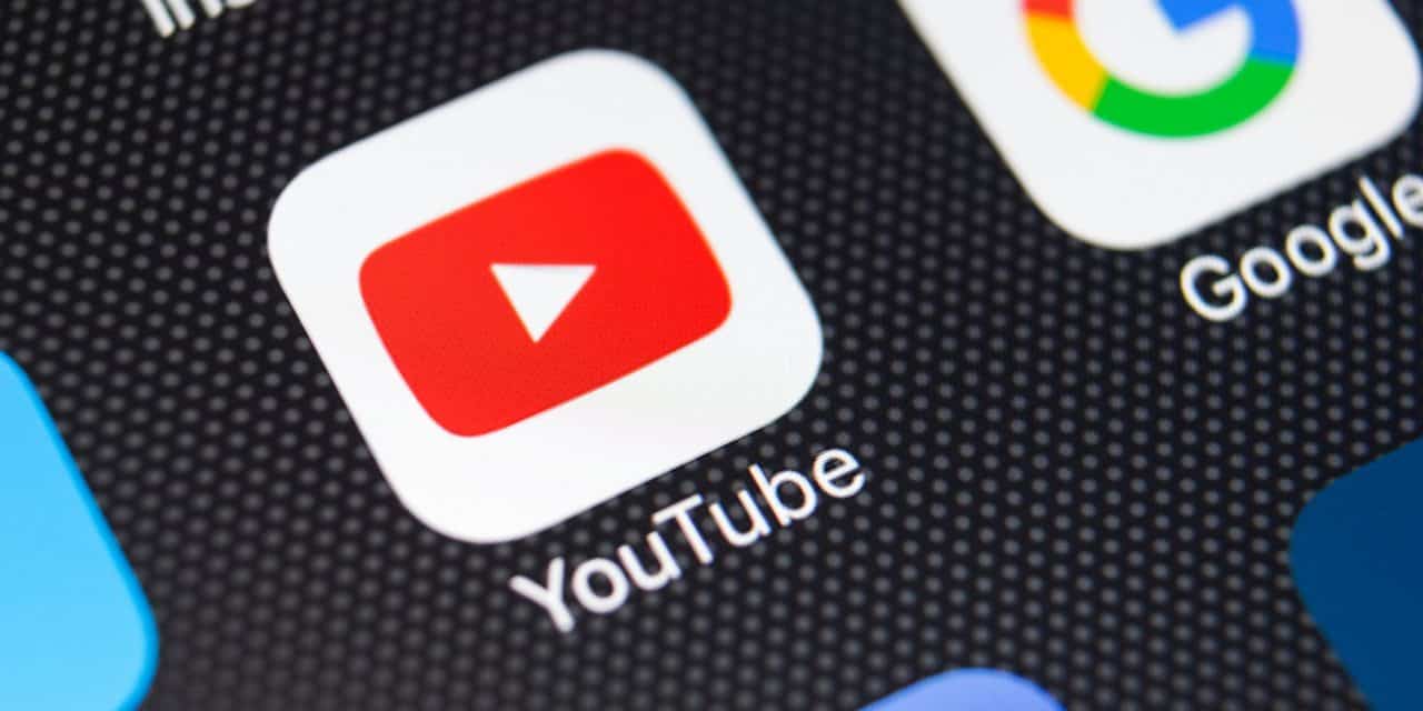 YouTube: Videoplattform möchte Ripple-Klage abweisen
