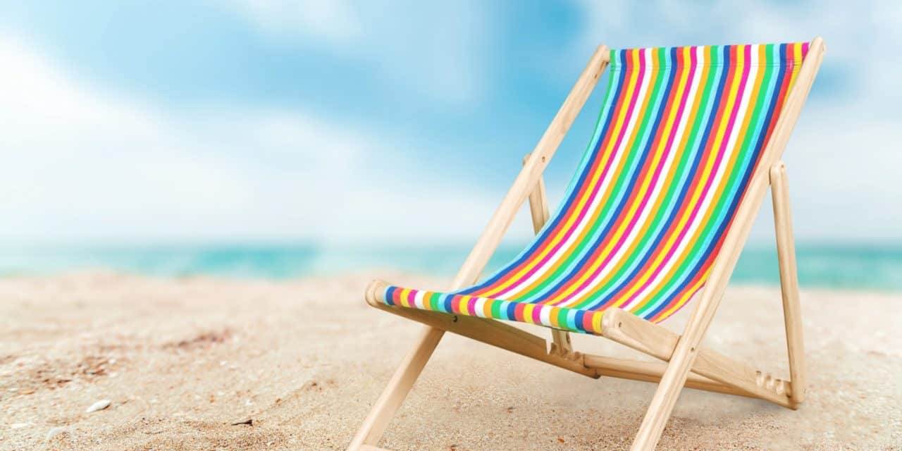 Bitcoin im Sommerloch? 5 BTC-News, die es in sich haben