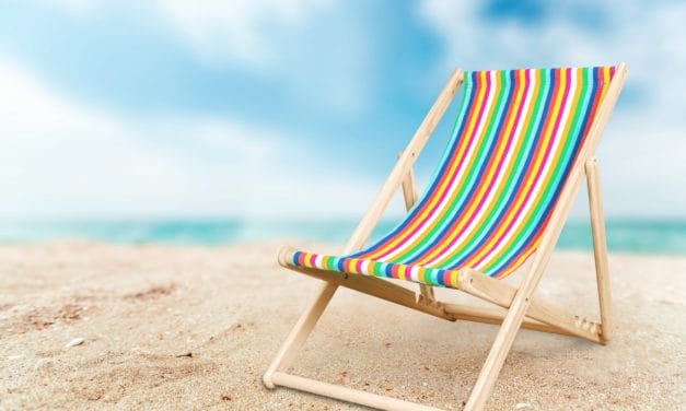 Bitcoin im Sommerloch? 5 BTC-News, die es in sich haben