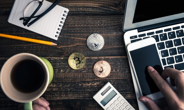 Bitcoin-News: Die Top-Nachrichten der letzten Woche