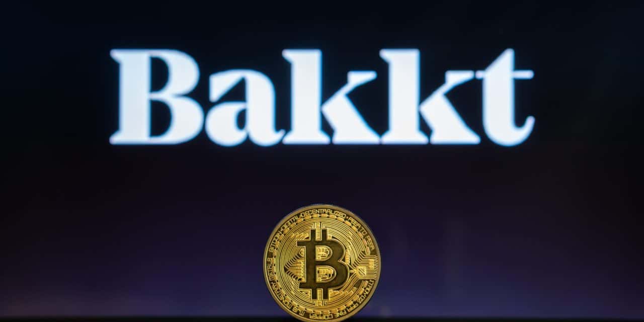 Anleger zeigen Bitcoin-Terminbörse Bakkt die kalte Schulter