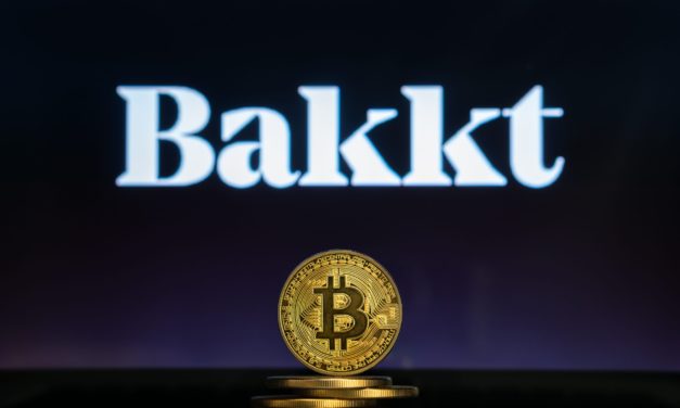 Anleger zeigen Bitcoin-Terminbörse Bakkt die kalte Schulter