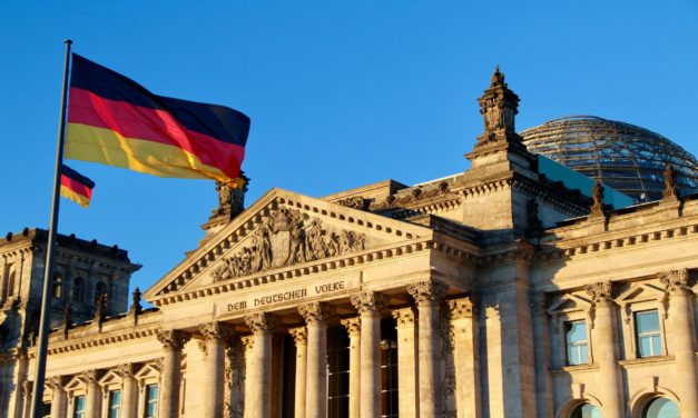 Regulierungs-ECHO: Bundesregierung äußert sich zu Bitcoin