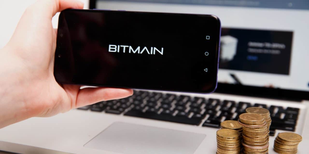 Mining: (Ex-)Bitmain-Angestellte entwenden 10.000 Mining-Geräte