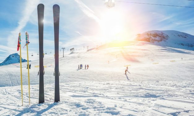 tZERO: Trading mit Token von Luxushotel in Aspen