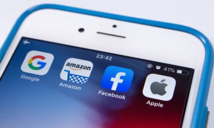 Facebook, Amazon, Google vs USA – Chance fürs Bitcoin-Ökosystem?