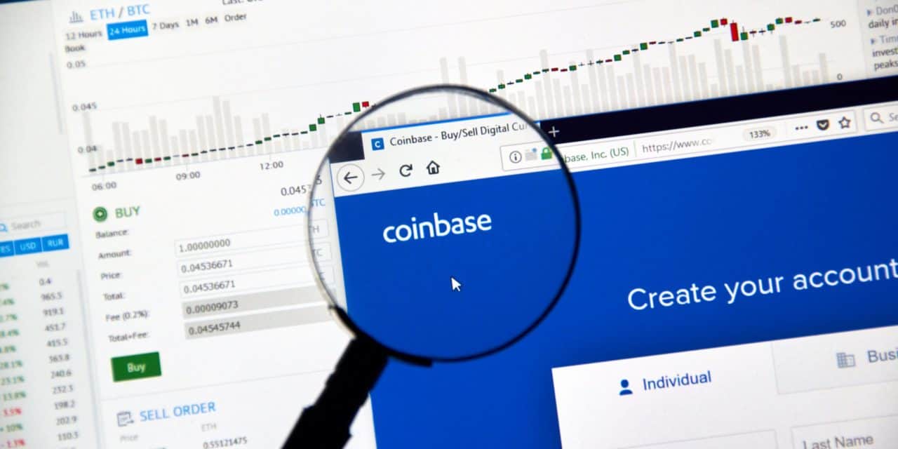 Anreizsystem: Der Exchange Coinbase will DAI-Holder belohnen
