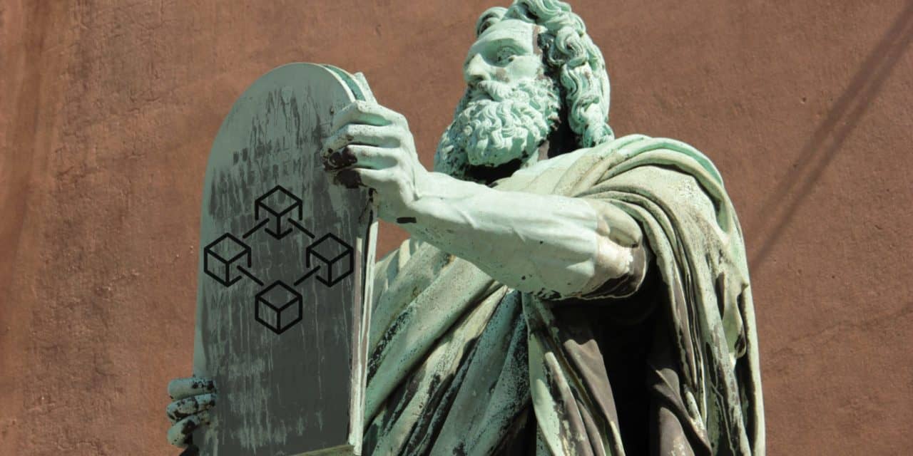 Die Dekade des Wandels: 10 Thesen zum Finanzsektor von morgen