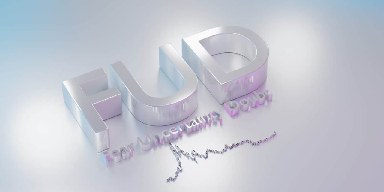 Für eine Handvoll Bitcoin: Investmentfirma bietet BTC für Chainlink-FUD