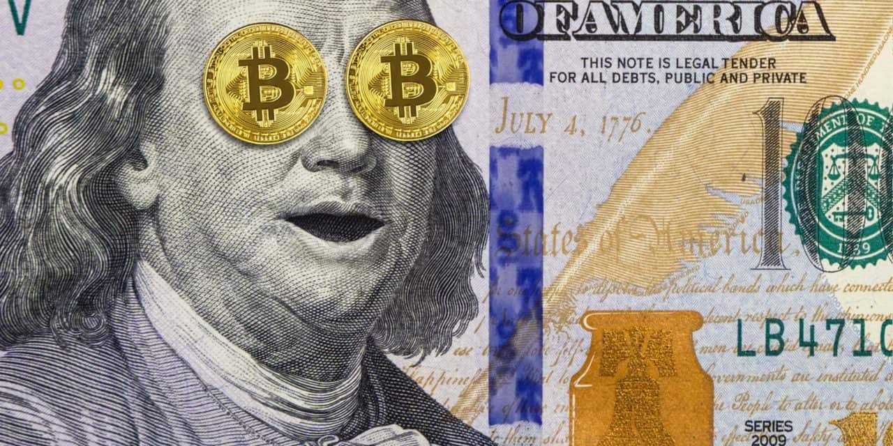 Bitcoin versus Fiatgeld: Stürzt BTC Euro, US-Dollar und Co. vom Thron?