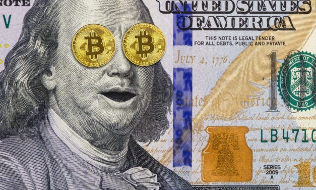Bitcoin versus Fiatgeld: Stürzt BTC Euro, US-Dollar und Co. vom Thron?