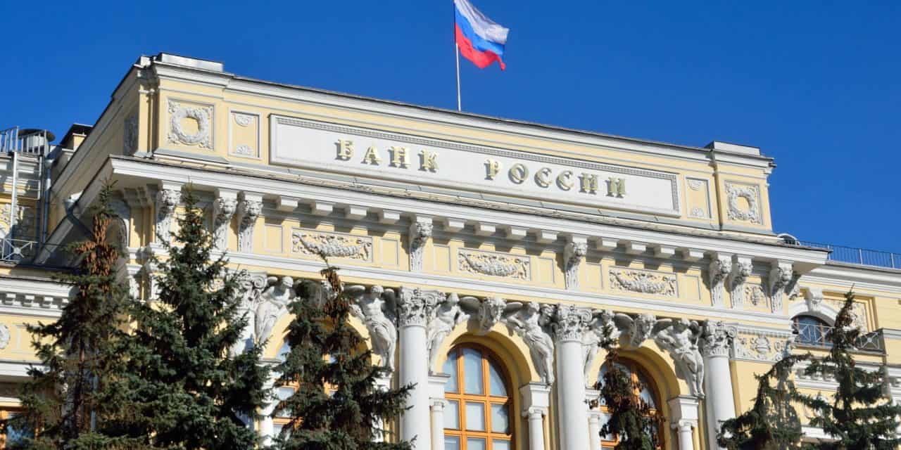 Bitcoin? Russland sagt: Niet!