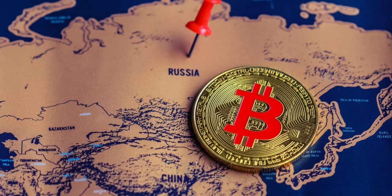 Regulierungs-ECHO: Bitcoin hat es in China und Russland nicht leicht