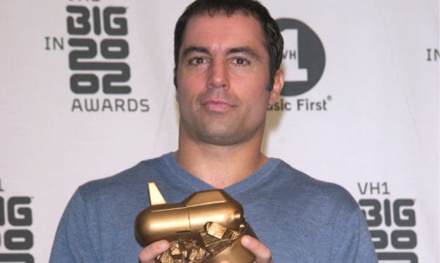 Bitcoin-Fan: Joe Rogan schwört auf Kryptowährungen