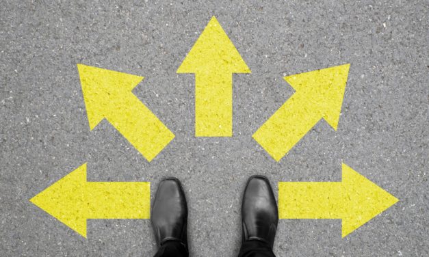 Gewusst, wie: Ein 5-Schritte-Leitfaden zur Auswahl der richtigen Altcoins