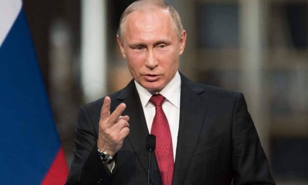 Russland: Putin erklärt Kryptowährungen zum legitimen Investment