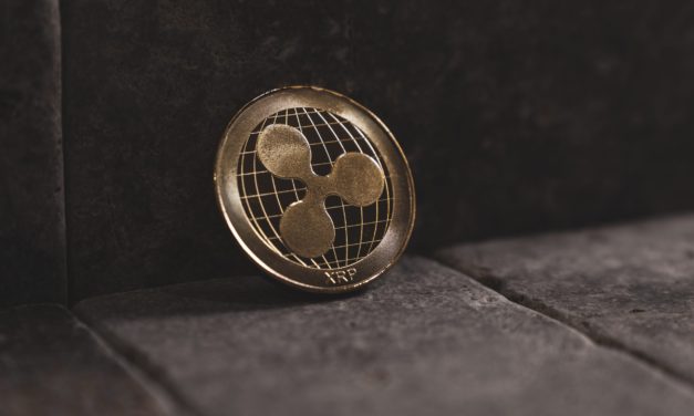 XRP-Auftrieb: Ripples Weg im Corona-Jahr
