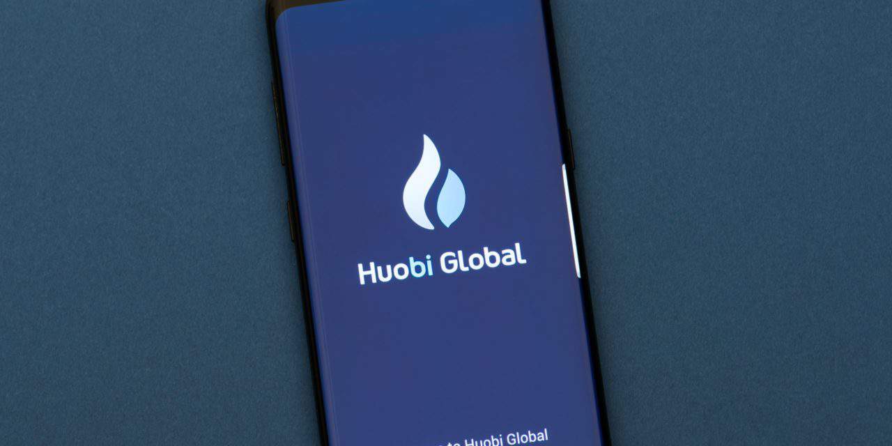 Blockchain-Riese Huobi Group plant Millionen-Investments in DeFi