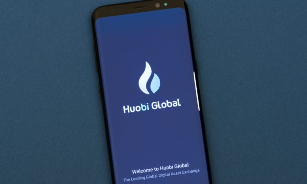 Blockchain-Riese Huobi Group plant Millionen-Investments in DeFi