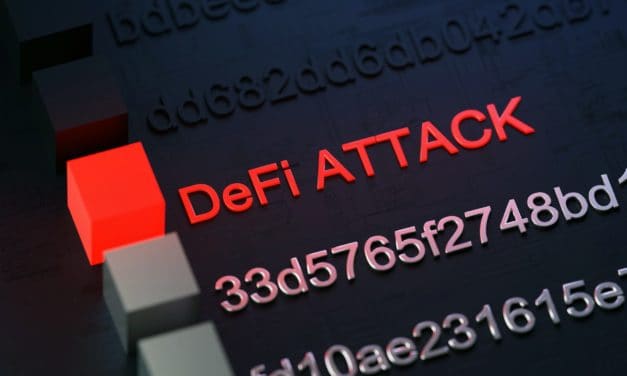DeFi-Hack: Hunderttausende US-Dollar von Plattform entwendet