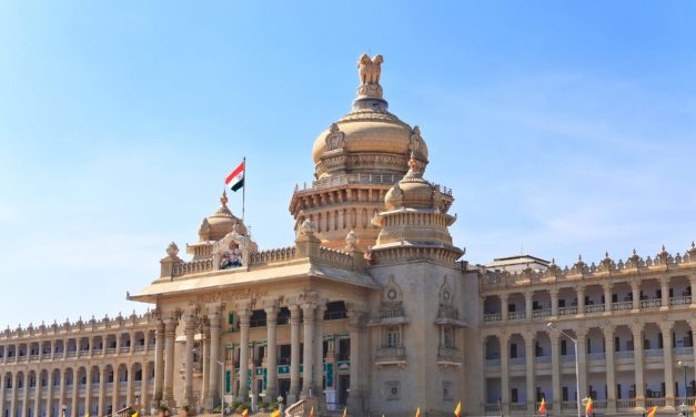 Indien: plant die Regierung jetzt ein totales Krypto-Verbot?