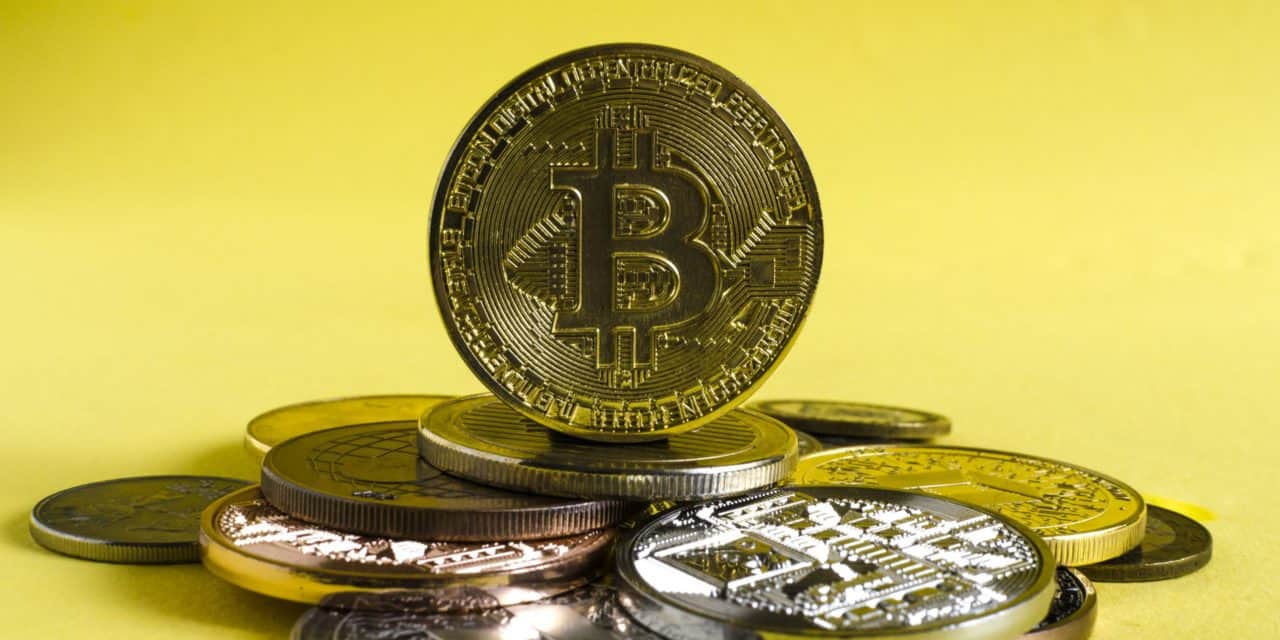 Bitcoin-Dominanz nähert sich tiefstem Stand seit einem Jahr