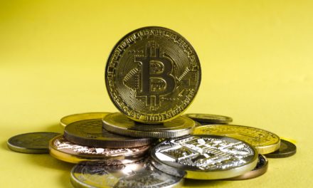 Bitcoin-Dominanz nähert sich tiefstem Stand seit einem Jahr
