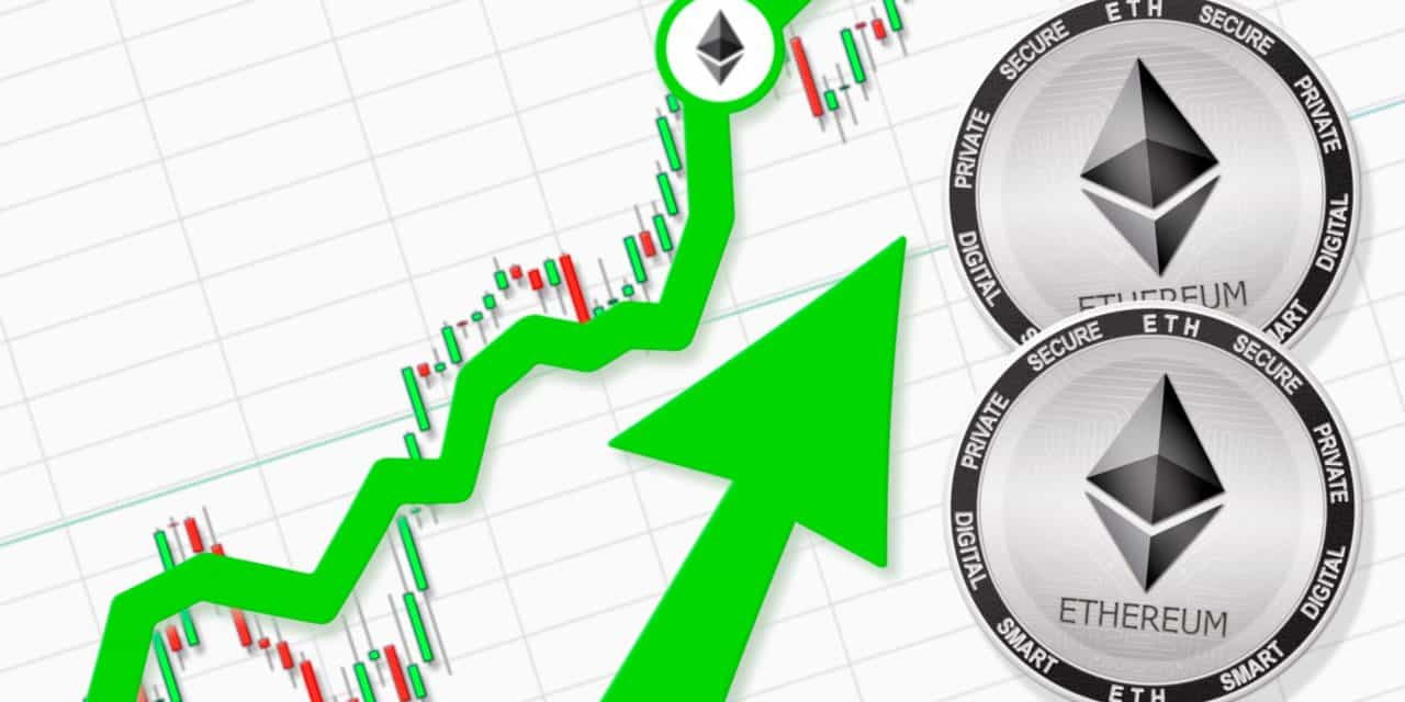 Ether 150 Prozent Im Plus Die Große Ether Kurs Überraschung Was Steckt Dahinter - ody7eyt