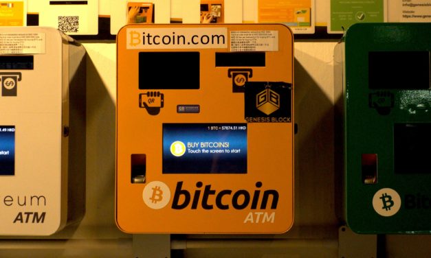 Die BaFin greift durch: Das jähe Ende der Bitcoin-Automaten-Ära