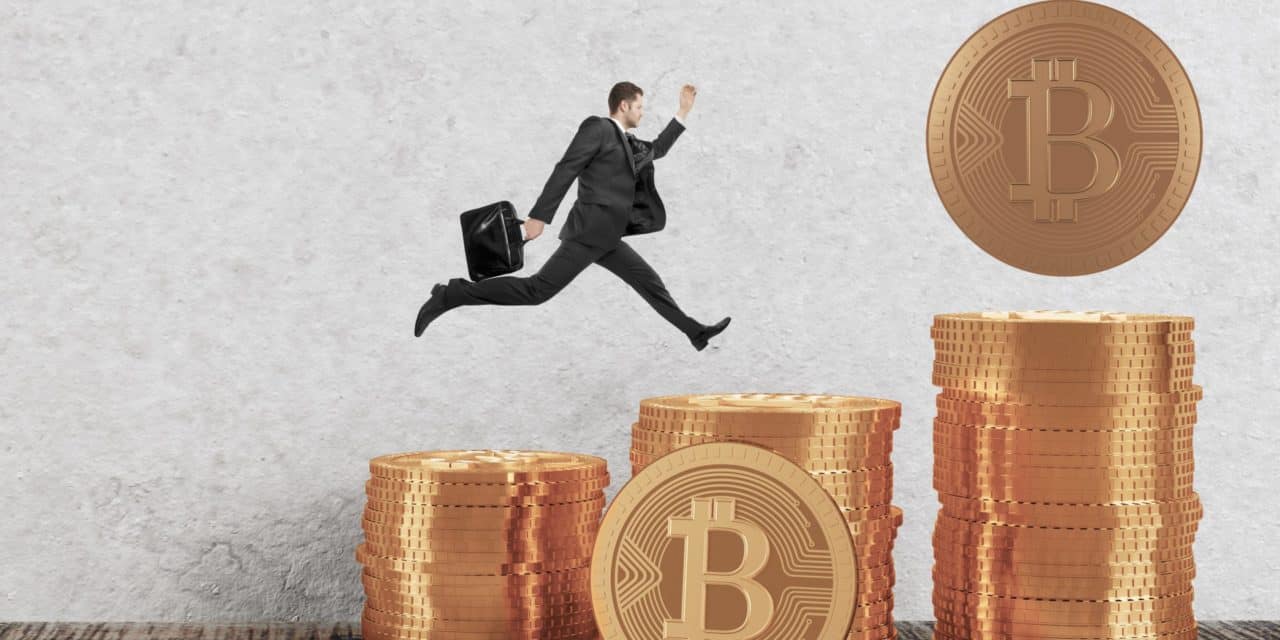 NASDAQ-Unternehmen will 250 Millionen US-Dollar in Bitcoin investieren