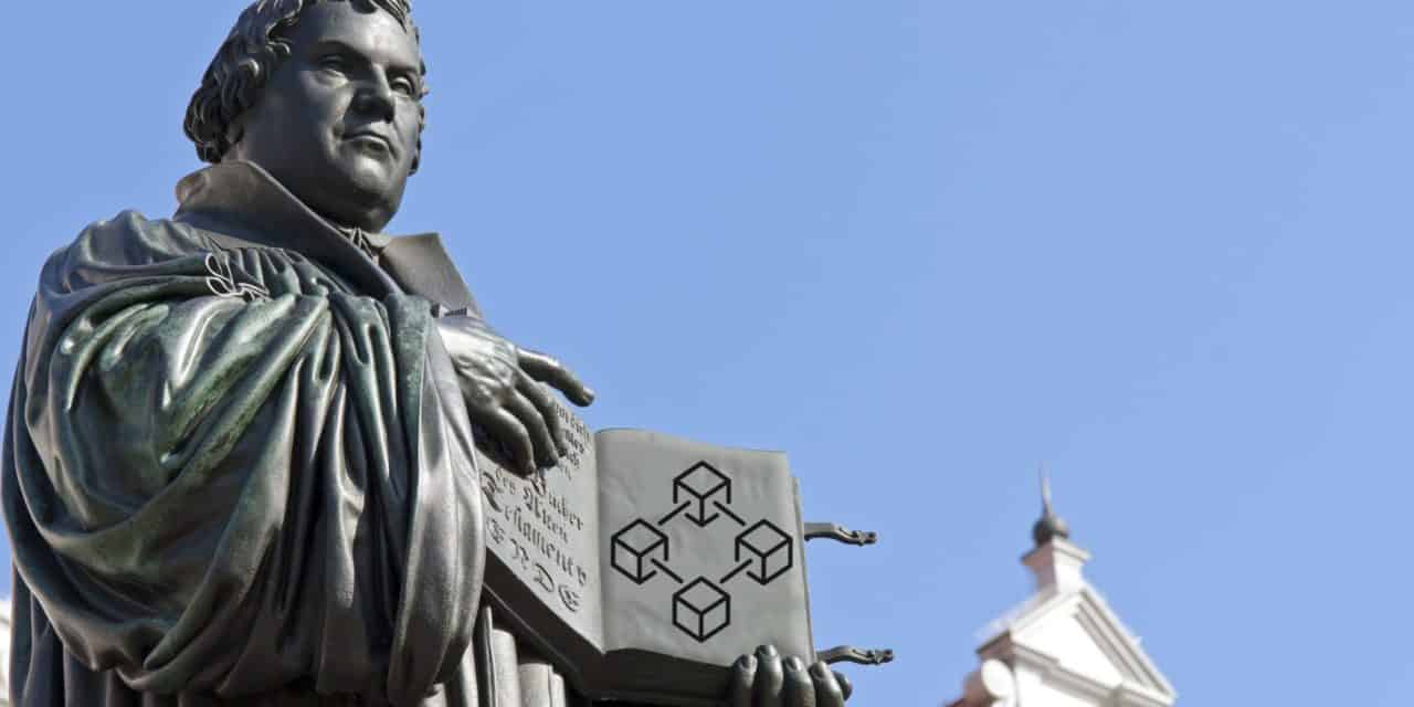 Das Jahr 2030: 5 Thesen zum Finanzsektor von morgen