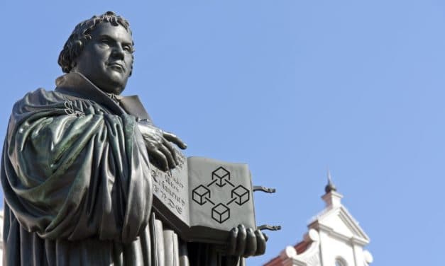 Das Jahr 2030: 5 Thesen zum Finanzsektor von morgen