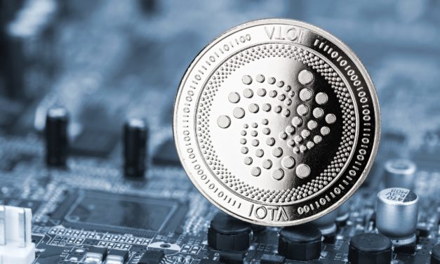 MIOTA-Kurs im Aufwind: Version 2.0 rückt näher, EU lobt IOTA Foundation