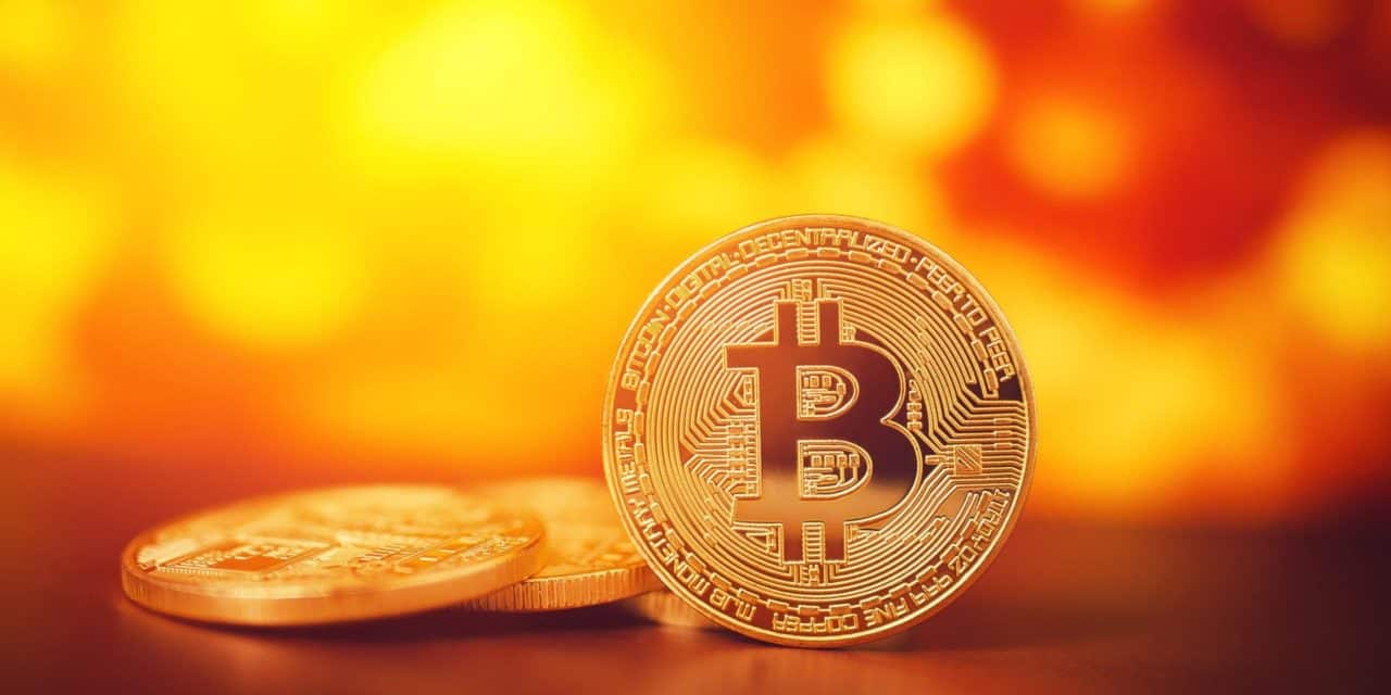 Bitcoin: Wieso du jetzt bullish sein solltest