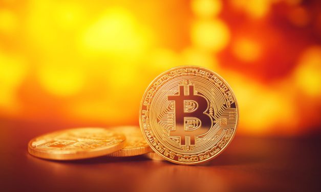 Bitcoin: Wieso du jetzt bullish sein solltest