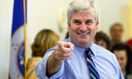 Tom Emmer: Bitcoin geht gestärkt aus der Krise hervor