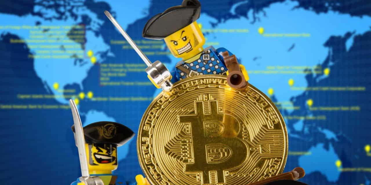 movie2k.to: Bitcoins in Höhe von 25 Millionen Euro sichergestellt