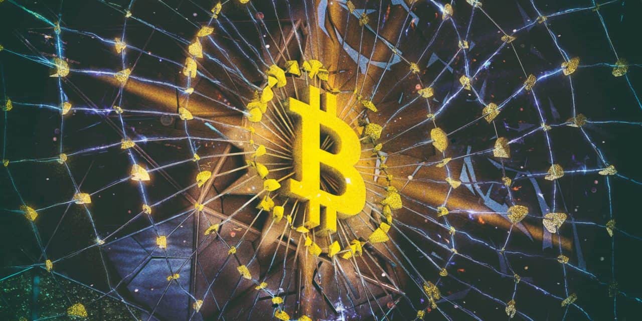 Bitcoin-Horsokop: Feuer und Luft, ein explosives Gemisch
