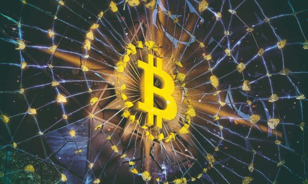 Bitcoin-Horsokop: Feuer und Luft, ein explosives Gemisch