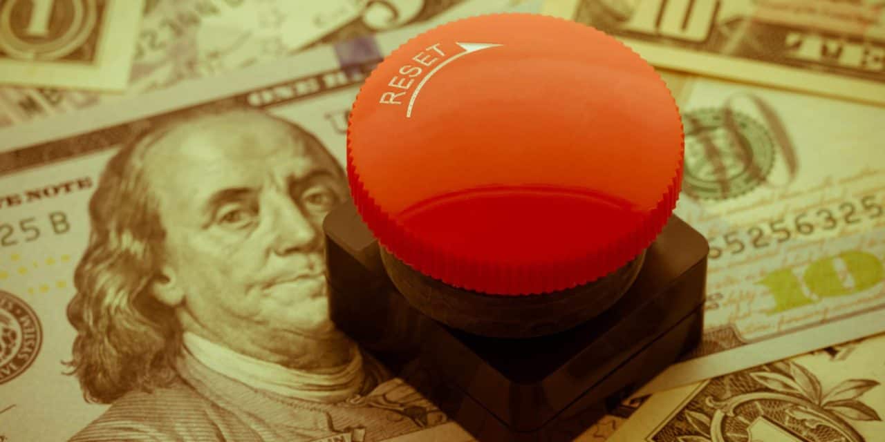 Regulierungs-ECHO: CBDC und Verbote sollen staatliches Geldmonopol bewahren