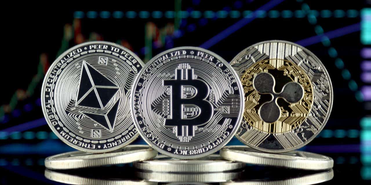 Bitcoin macht US-Dollar zu Spielgeld, XRP bleibt uns erhalten
