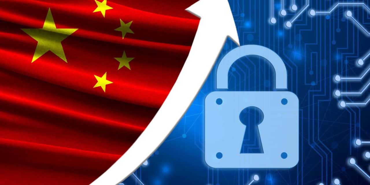 Blockchain: Mehr als 10.000 registrierte Unternehmen in China