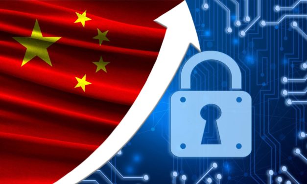 Blockchain: Mehr als 10.000 registrierte Unternehmen in China