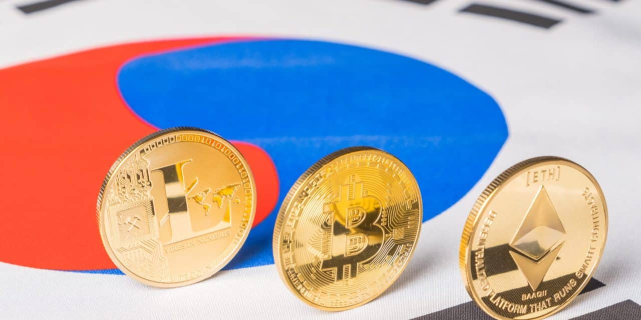 Kookmin Bank: mit Hashed in eine neue Krypto-Offensive