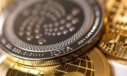 IOTA-Kurs (MIOTA) explodiert nach Tweet, Bitcoin (BTC) stagniert