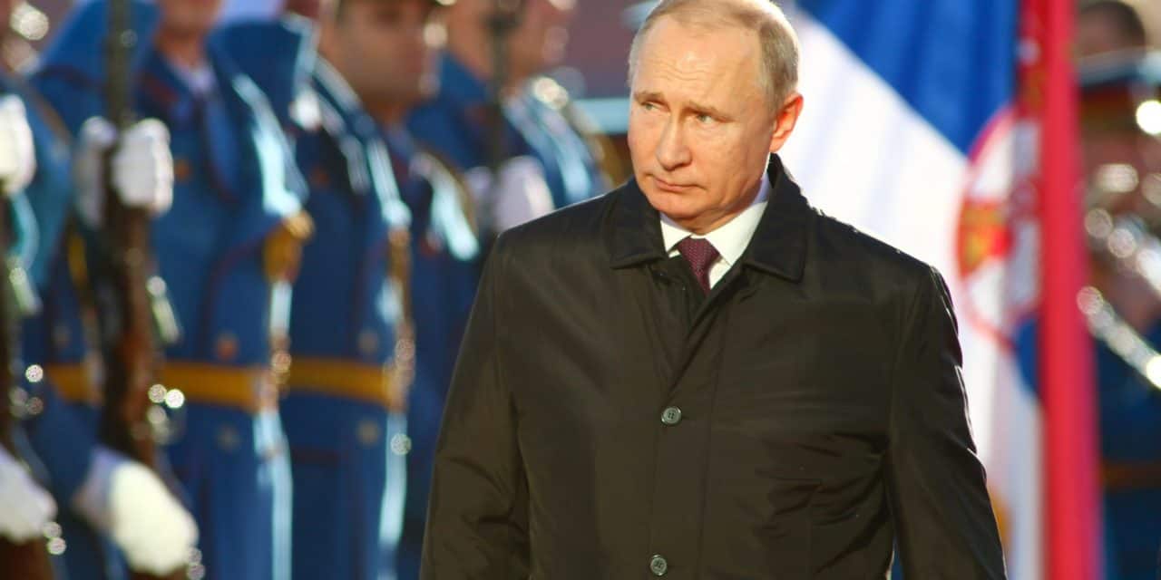 Russland: Behörde sagt Privacy Coins den Kampf an