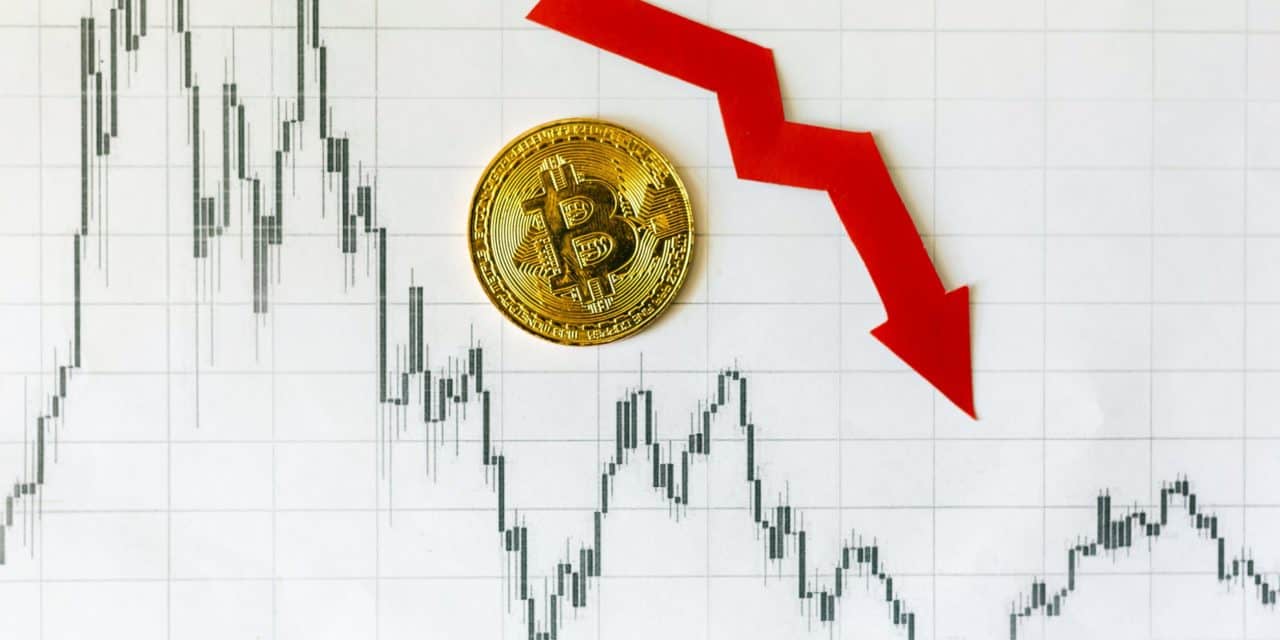 Bitcoin-Kurs (BTC) korrigiert, DeFi-Coins profitieren – Marktupdate