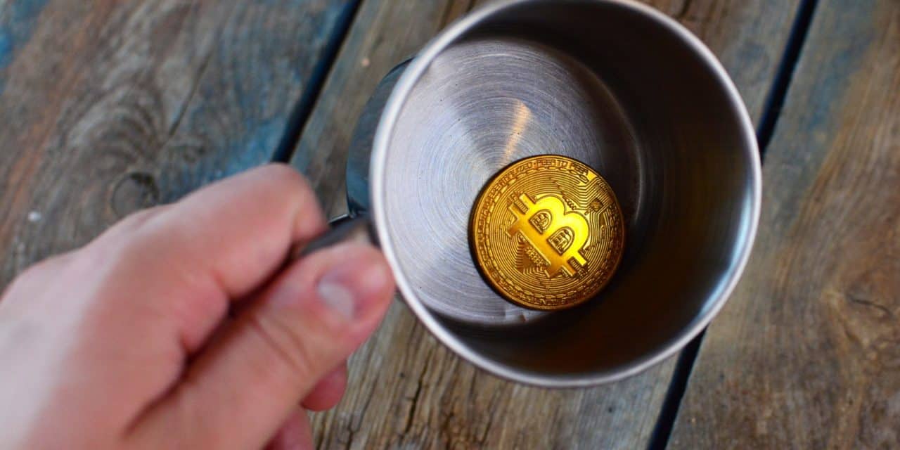 BTC-Dominanz mit Bodenbildungstendenzen, Gesamtmarkt läuft seitwärts