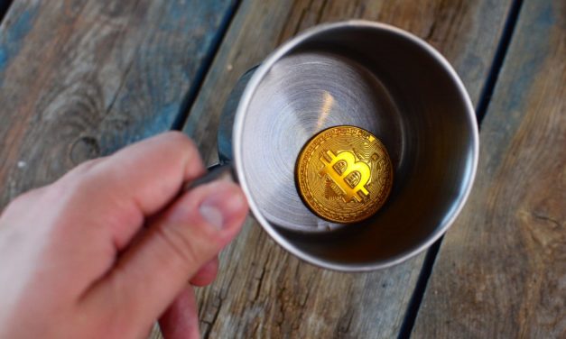 BTC-Dominanz mit Bodenbildungstendenzen, Gesamtmarkt läuft seitwärts